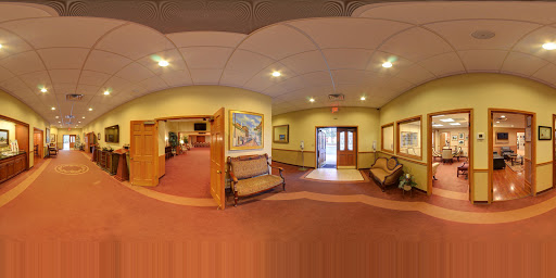 Funeral Home «Craig Funeral Home Crematory Memorial Park», reviews and photos, 1475 Old Dixie Hwy, St Augustine, FL 32084, USA