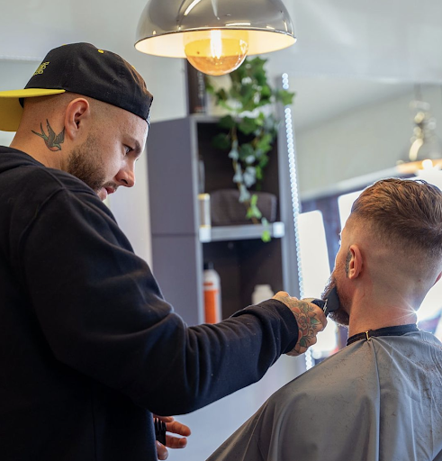Total Image Social and Hair Studio in Skerries, Co. Dublin
