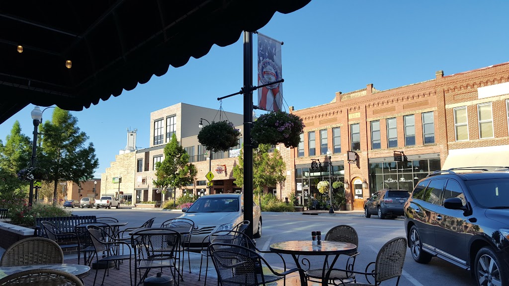 Franklins Pork & Barrel 74012