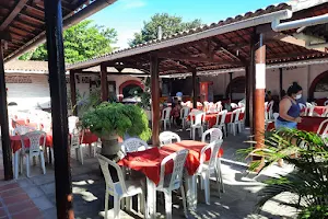 Restaurante e Pizzaria Paiol image