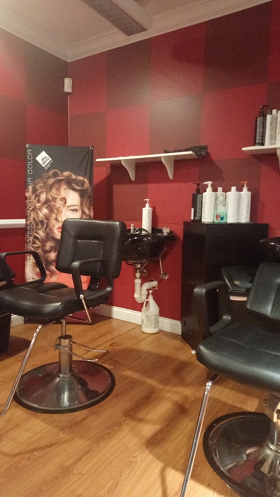New U Salon 40065
