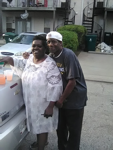 Stadium «Stargel Stadium», reviews and photos, Central Ave, Cincinnati, OH 45214, USA