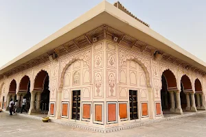 Diwan-e-Khas image