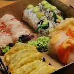 Photo n°8 de l'avis de Marco.a fait le 19/06/2019 à 18:38 sur le  Sushi Minto à Merano