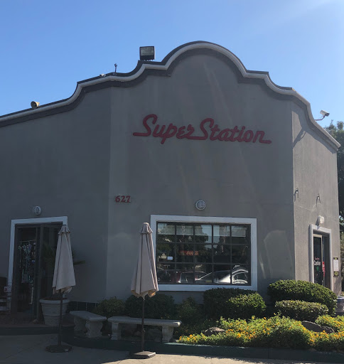 Car Wash «Super Station Car Wash», reviews and photos, 627 Contra Costa Blvd, Concord, CA 94523, USA