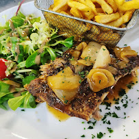 Les plus récentes photos du Restaurant Le Palun à Marignane - n°4