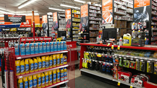 Auto Parts Store «AutoZone», reviews and photos, 3240 Chili Ave, Rochester, NY 14624, USA