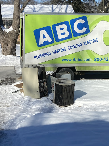 Plumber «ABC Plumbing, Heating, Cooling, and Electric», reviews and photos, 220 W Campus Dr, Arlington Heights, IL 60004, USA