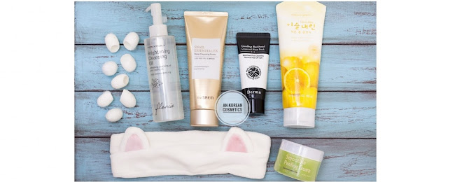 Comentarii opinii despre КОРЕЙСКА КОЗМЕТИКА В БЪЛГАРИЯ "ANKOREAN STORE" Ltd