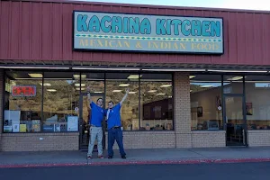 Kachina Kitchen image