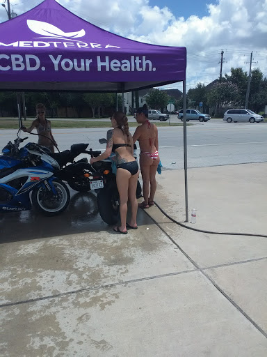 Motorcycle Dealer «Stubbs Cycles», reviews and photos