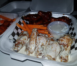 Fast Wings Tepic photo