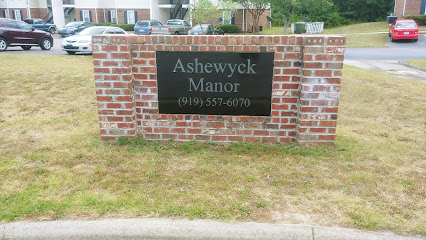 Ashewyck Manor Apartments