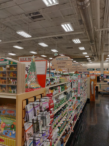 Health Food Store «Sprouts Farmers Market», reviews and photos, 110 W Sandy Lake Rd, Coppell, TX 75019, USA