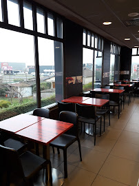 Atmosphère du Restaurant KFC COIGNIERES - n°5