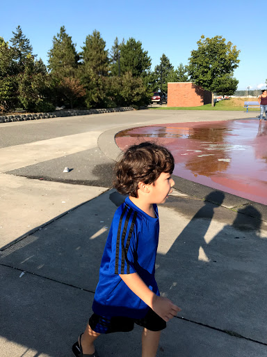  «JBLM Splash Park», reviews and photos, 41st Division Dr, Fort Lewis, WA 98433, USA