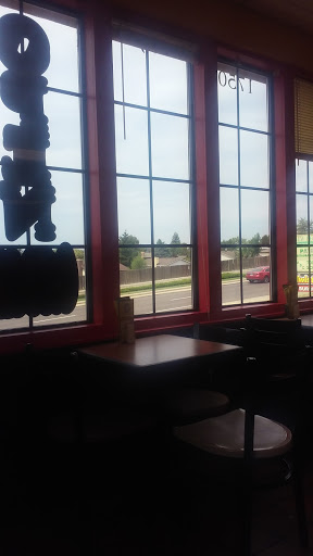 Mexican Restaurant «Twisters Burgers and Burritos», reviews and photos, 1750 S Buckley Rd, Aurora, CO 80017, USA