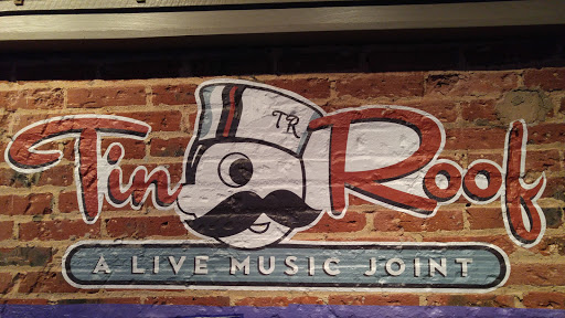 Live Music Bar «Tin Roof», reviews and photos, 32 Market Pl, Baltimore, MD 21202, USA