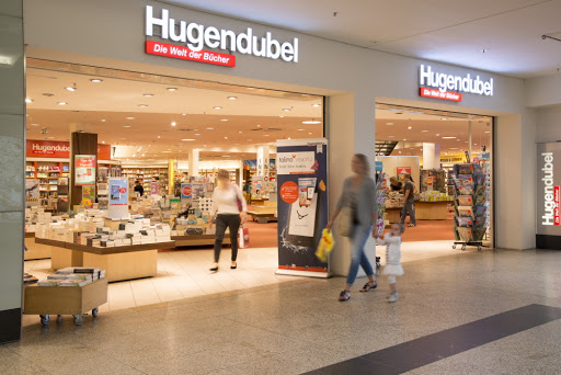 Hugendubel