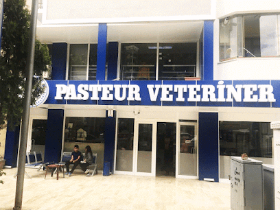 Pasteur Veteriner Polikliniği