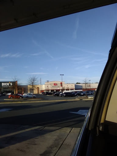 Warehouse club «BJ’s Wholesale Club», reviews and photos, 1433 Boone Station Dr, Burlington, NC 27215, USA