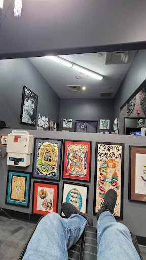 Find tattoo ideas 2023 female for your next unique tattoo in Peoria at Modern Ink Tattoo