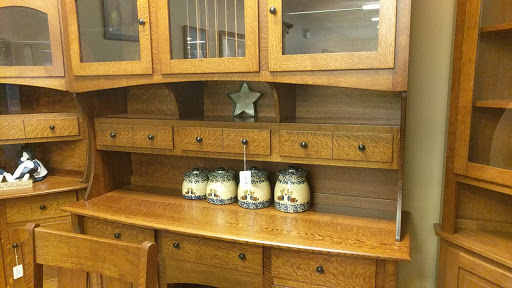 Furniture Store «Clear Creek Amish Furniture», reviews and photos, 1558 OH-73, Waynesville, OH 45068, USA