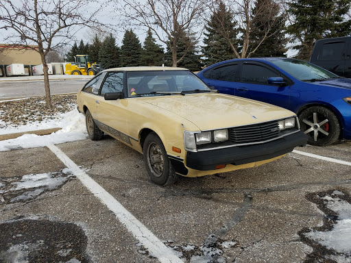 Shopping Mall «Southport Centre», reviews and photos, 15050 Cedar Ave S, Apple Valley, MN 55124, USA