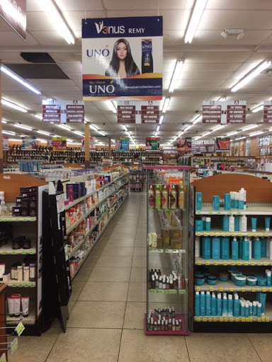 Beauty Supply Store «Elegant Beauty Supplies Superstores», reviews and photos, 2100 W Atlantic Ave, Delray Beach, FL 33445, USA