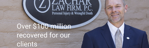 Zachar Law Firm, P.C.