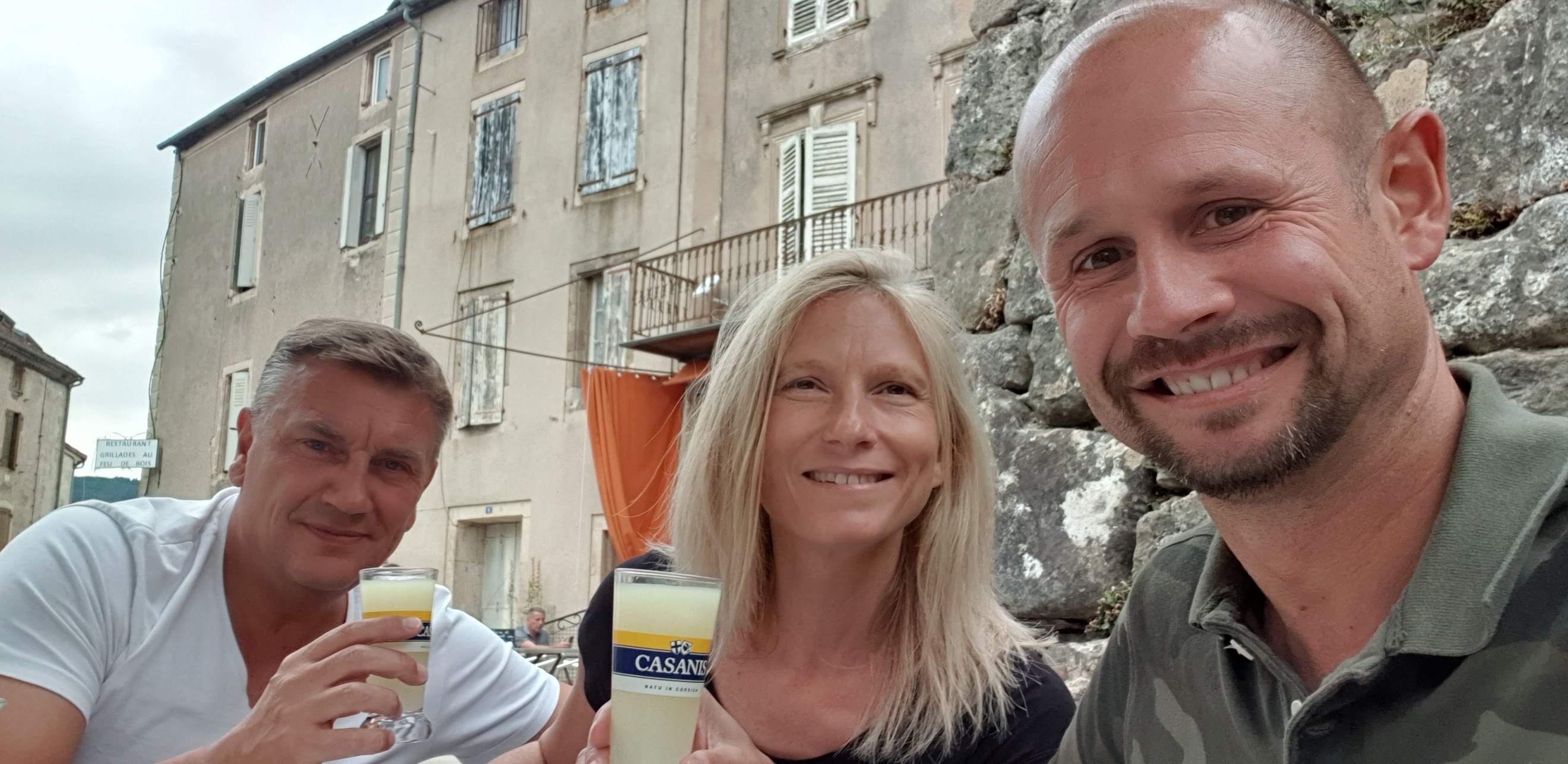 Photo n° 1 de l'avis de Antoine.U fait le 13/08/2019 à 21:47