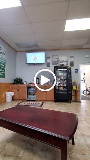 Car Dealer «Ryan Chrysler Dodge Jeep», reviews and photos, 1212 2nd St W, Williston, ND 58801, USA