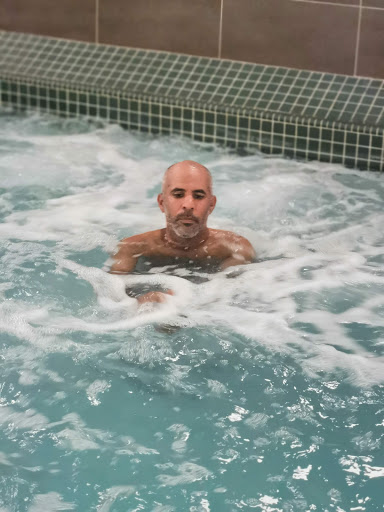 Gym «Life Time Fitness», reviews and photos, 1700 N Haggerty Rd, Canton, MI 48187, USA