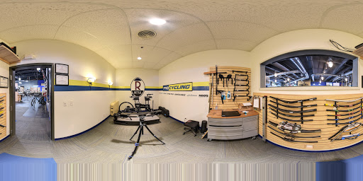 Bicycle Store «ProCycling», reviews and photos, 415 W Pikes Peak Ave, Colorado Springs, CO 80905, USA