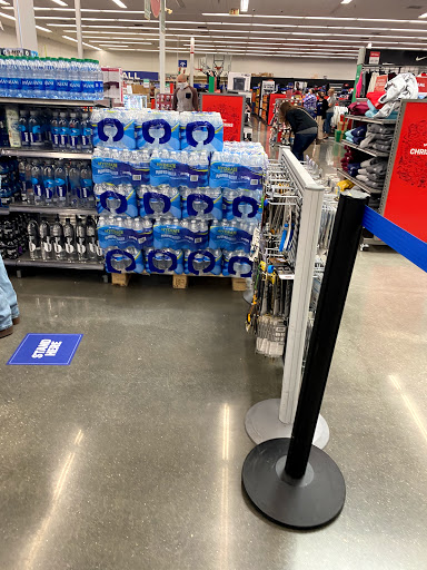 Sporting Goods Store «Academy Sports + Outdoors», reviews and photos, 1777 Martin Luther King Blvd, Houma, LA 70360, USA