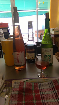 Plats et boissons du Restaurant français Restaurant Au Gévaudan à Saugues - n°4
