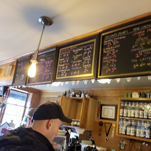 Coffee Store «Happyrock Coffee Roasting Co», reviews and photos, 465 Portland Ave, Gladstone, OR 97027, USA