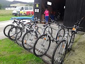 Bicicletas Eo Activo en San Tirso de Abres