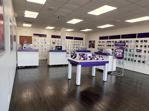 Cell Phone Store «MetroPCS Authorized Dealer», reviews and photos, 450 E Hwy 67, Duncanville, TX 75137, USA