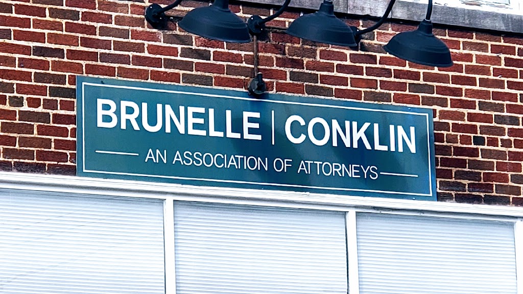 Brunelle Conklin Attorneys at Law 37130