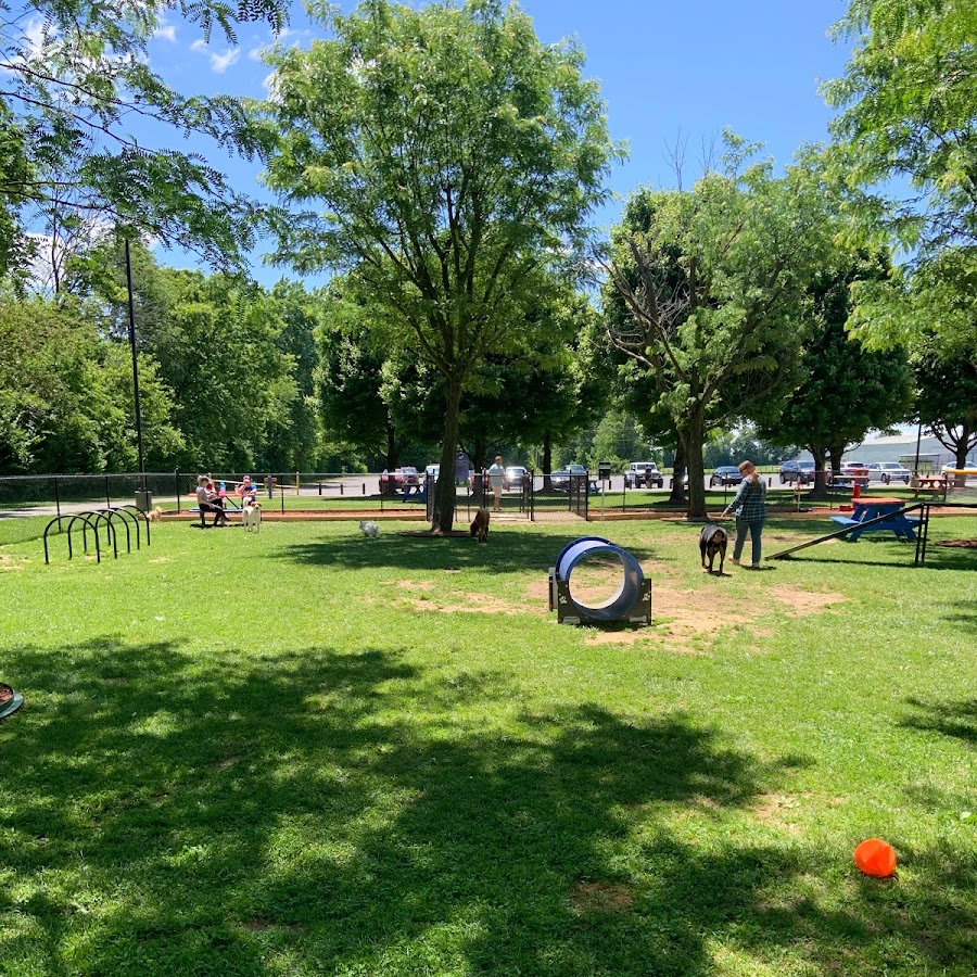 Silver Creek Township Park