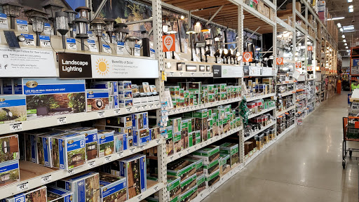 Home Improvement Store «The Home Depot», reviews and photos, 1350 MacArthur Rd, Whitehall, PA 18052, USA