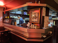 Atmosphère du Restaurant de sushis O'bon Sushi à Levallois-Perret - n°1