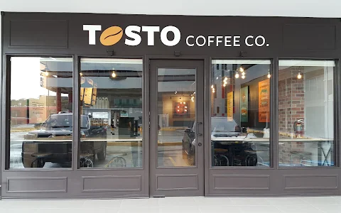 Tosto Coffee Co. Centennial image