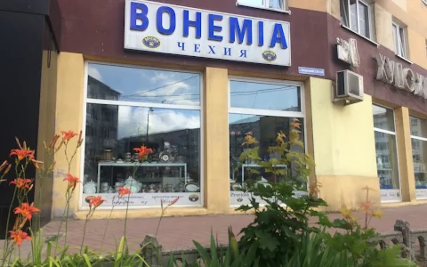 Bohemia image