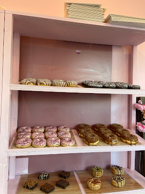 Home's Donuts à Maubeuge