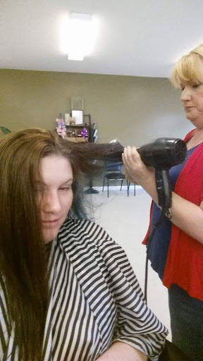 Barber Shop «Cut Mania Barber Shop and More», reviews and photos, 18308 Commission Rd, Long Beach, MS 39560, USA