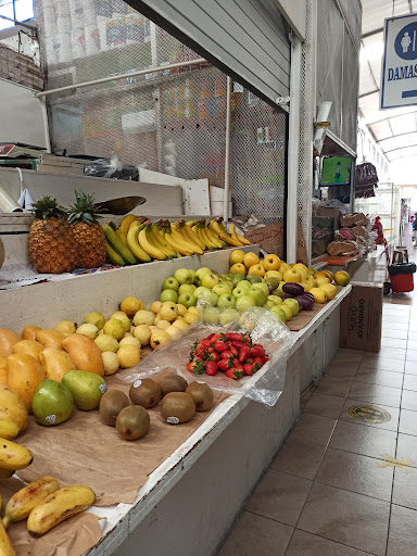 Mercado Hidalgo