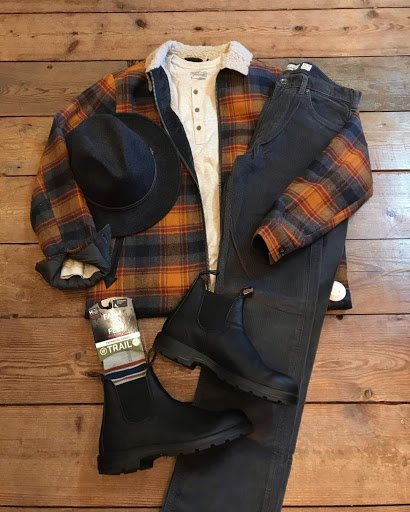 Outdoor Sports Store «Great Outdoor Store», reviews and photos, 201 E 10th St, Sioux Falls, SD 57104, USA