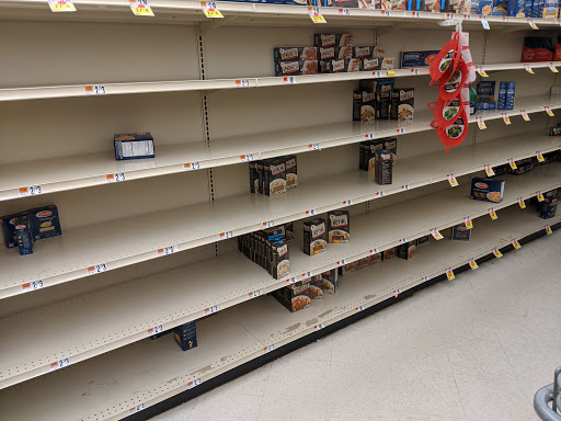 Supermarket «Stop & Shop», reviews and photos, 530 W Old Country Rd, Hicksville, NY 11801, USA